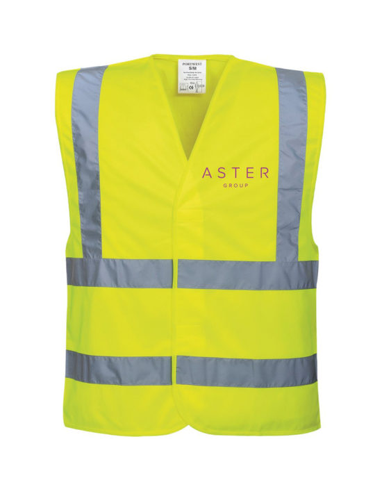 Hi-Vis Vest