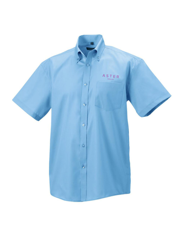 Mens_short_sleeve_Shirt_light_blue