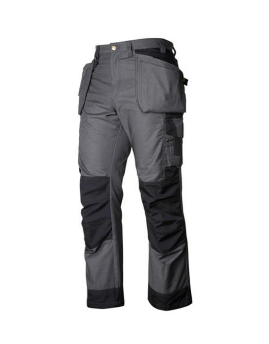 Snickers 3212 Trouser with holsters