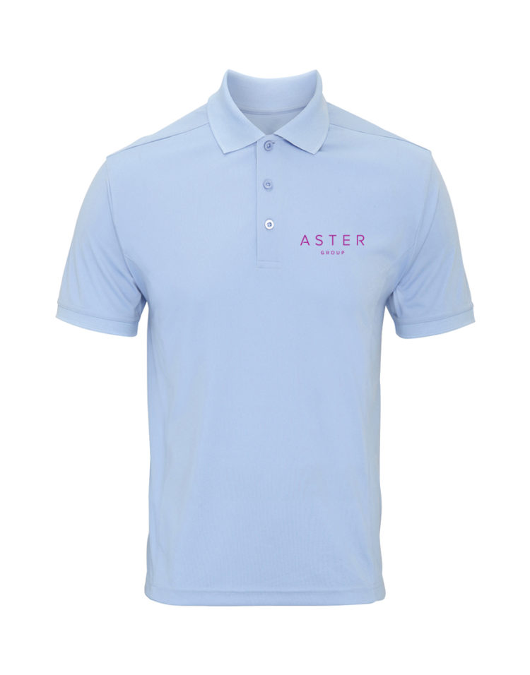 PR612_Light_Blue_Polo