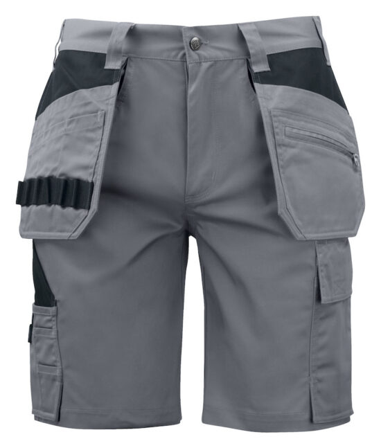 ProJob Grey Shorts